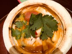 -红泰·泰精选·特色料理(中山路店)