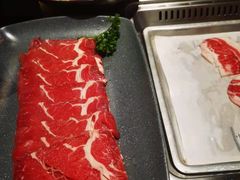 -新石器烤肉(南站店)