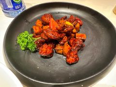 -阿明小菜·海鲜·上海菜(梅陇店)