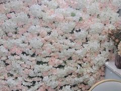 -La patisserie de Mona 茉娜的甜品(韩乐坊店)