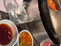 -捞王锅物料理(凯旋路店)