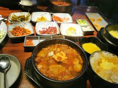 -火炉情韩国料理店(古田路店)