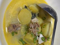 -渔乡米香·剁椒鱼头(四方坪店)