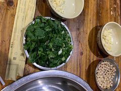 -黑竹香鸡(营和巷店)