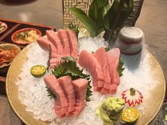 -蟹犇•帝王蟹雪蟹(陆家嘴店)