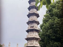 -香积寺