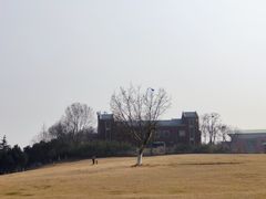 -钟山体育运动公园
