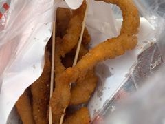 -北坦杨家干炸里脊(总店)