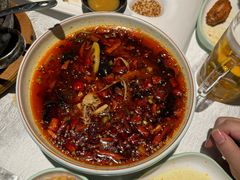 -金家老三饭庄(常营店)