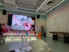 -CIAO·团建聚餐·生日派对轰趴馆(福田店)