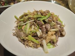 -天天鱼港·海鲜·鲅鱼水饺·招牌烤鸭(黄骅店)