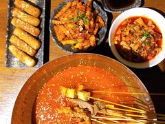 -付小姐在成都(五道口店)