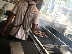-Pundi Pundi Restaurant