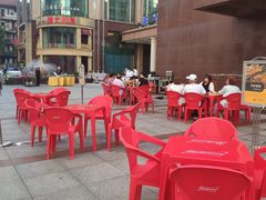 -武汉新华大饭店