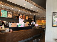 -星巴克臻选(苏州苏信店)