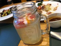 -兰特伯爵西餐厅·啤酒屋(方庄店)