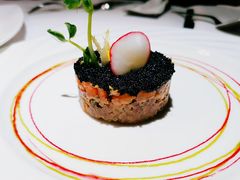 黑鱼子酱-王品牛排(杭州大厦店)