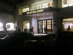 -金牛山大酒店(南北湖风景区店)