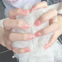 点击看大图 -四叶·轻日式美甲美睫