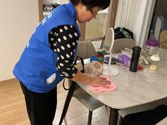-武汉格丽雅家政 保洁清洗