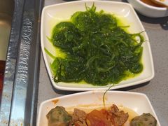 -海底捞火锅(振华商厦店)