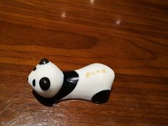 -眉州东坡·熊猫主题餐厅(枫蓝店)