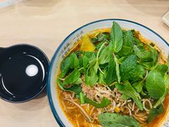 -青和小锅米线(翠湖店)