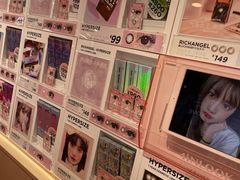 -4iNLOOK美瞳店(中山公园龙之梦店)