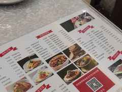 -汗腾格里·风味餐厅(新疆驻京办店)