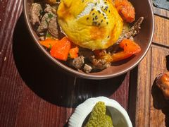 -格鲁·秀色Georgia’s Feast