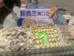 -星伦多自助料理·涮烤一体(嘉兴八佰伴店)