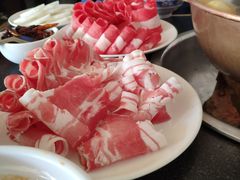 -将台涮肉(酒仙桥店)