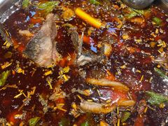 -肖肖酸萝卜鱼火锅(总店)