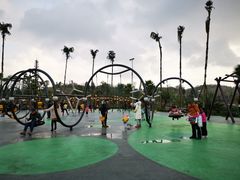 -枫香湖儿童公园