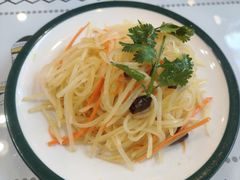 -丽泽山庄·生态怀柔菜·虹鳟鱼(红螺寺店)