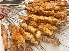 -瑞杰烧烤店·24小时营业(山东路店)