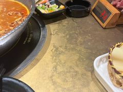 -手选潮汕鲜活牛肉火锅(二七广场店)