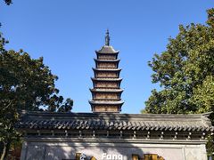 -常熟方塔园