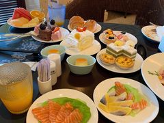-厦门帝元维多利亚大酒店(环岛路黄厝海滩店)