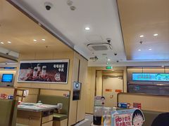 -海底捞火锅(江北万达商业广场店)