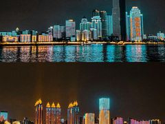 -武汉两江游览·夜游长江(汉口粤汉码头)