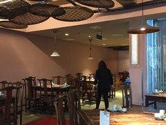 大堂-鱼食饭稻·苏浙土菜17年老馆子(平江路店)