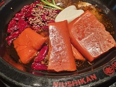 -牛市坎火锅(建设路店)