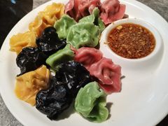 -1937青岛老味道·海肠捞饭·青岛菜(大鲍岛栈桥店)