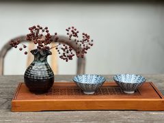 -煮雨小筑(斜塘老街店)