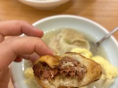 -买又大餐厅(福林里店)