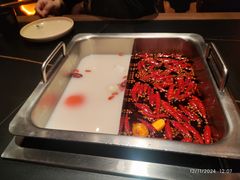 -福禄娃一家人火锅(上地店)