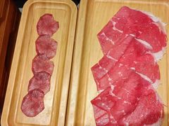 -空之介寿喜烧·和牛放题(恒隆广场店)