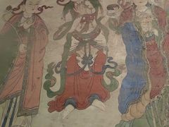 -张掖大佛寺景区