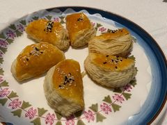 榴莲酥-顺峰(阜成店)